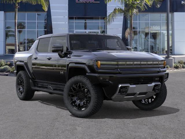 New 2026 GMC Hummer EV 4x4 Crew Cab image 7