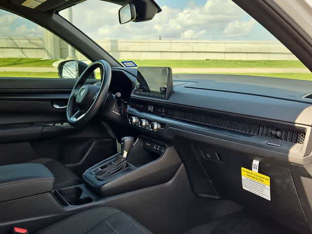 Used 2024 Honda CR-V Sport image 20