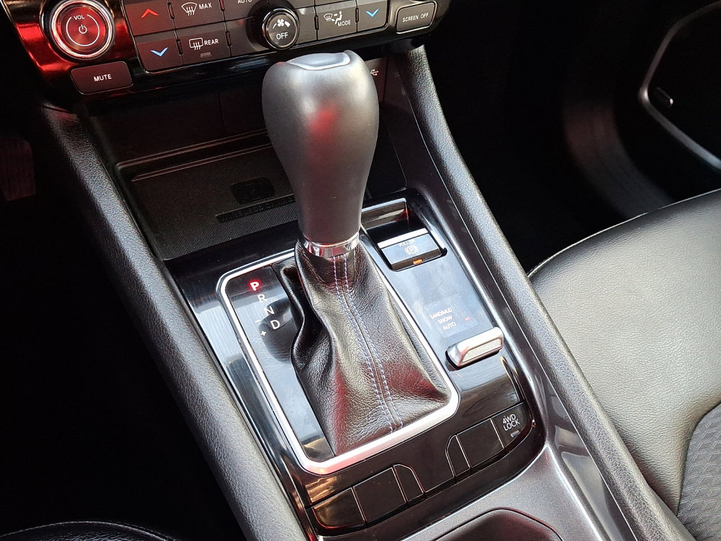 Used 2022 Jeep Compass Latitude w/ Sun and Sound Group AWD/4WD image 29