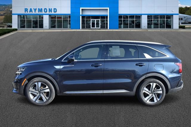 Used 2024 Kia Sorento SX Prestige image 6
