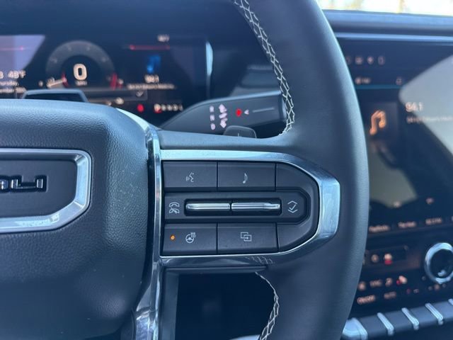 Used 2024 GMC Acadia Denali w/ Super Cruise Package image 23