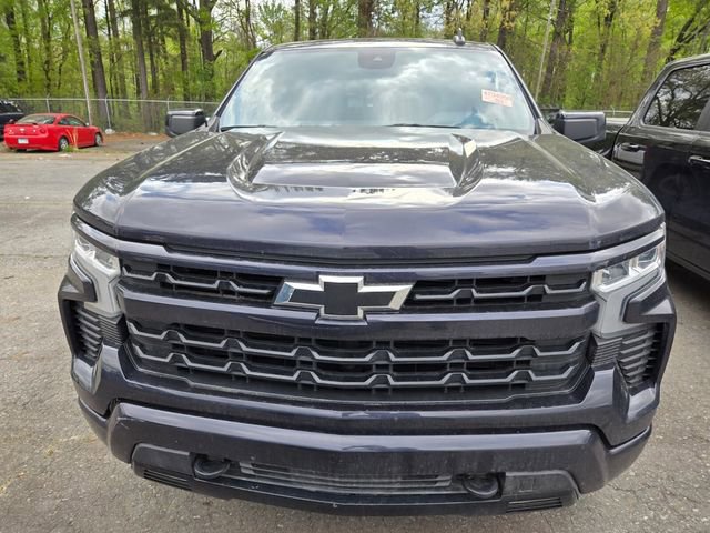 Used 2024 Chevrolet Silverado 1500 RST w/ Convenience Package II image 13