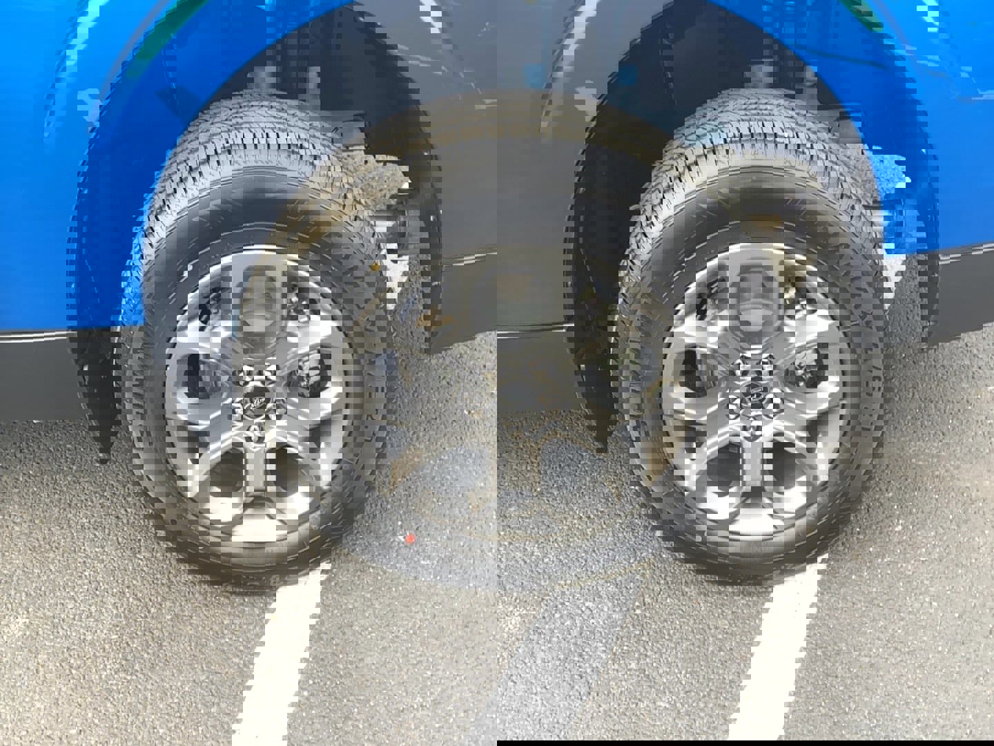 Certified 2022 Ford Maverick XLT image 8