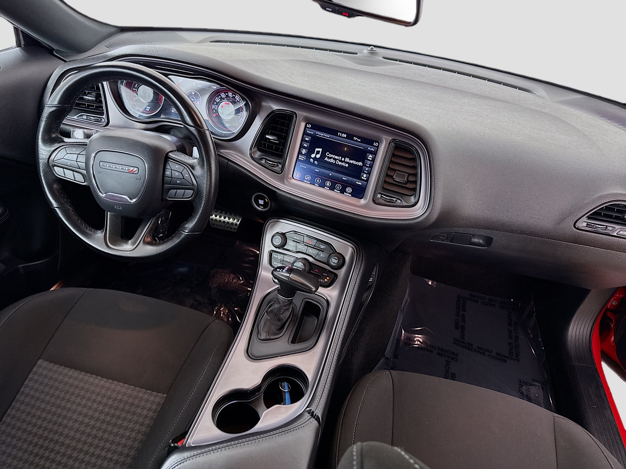 Used 2023 Dodge Challenger R/T RWD image 24