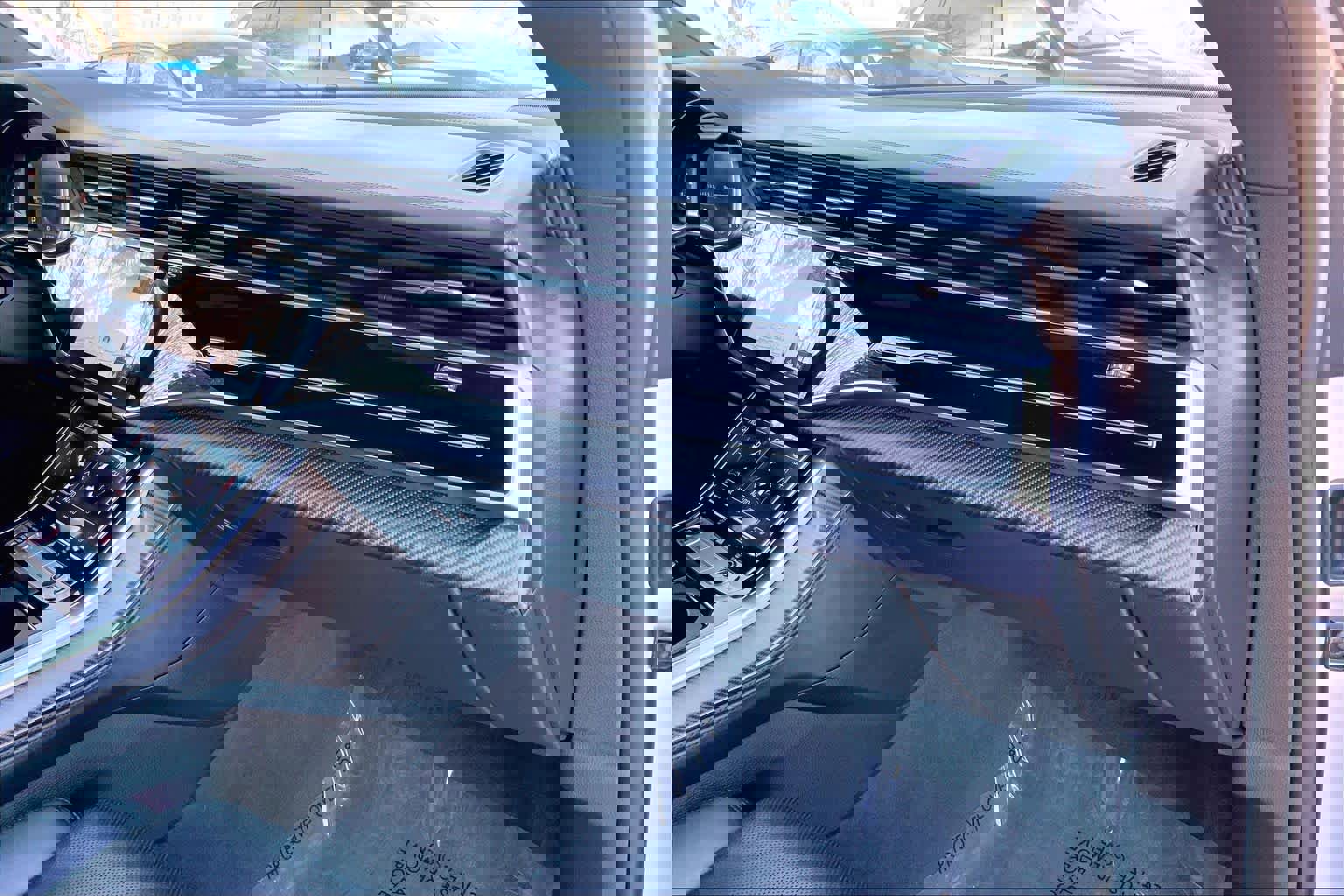 Used 2022 Audi RS Q8 image 19