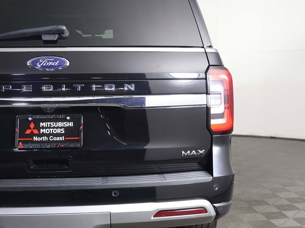 Used 2024 Ford Expedition Max Limited image 20
