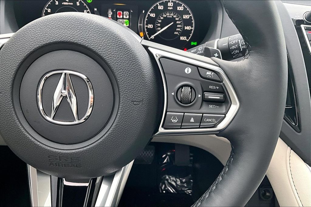 New 2025 Acura RDX SH-AWD w/ Advance Package image 22