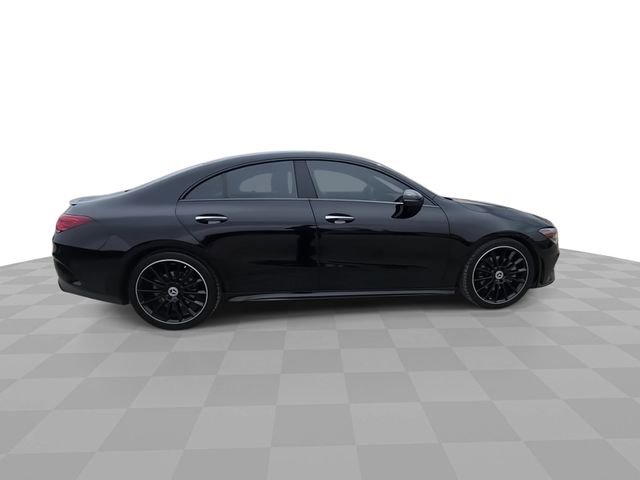 Used 2023 Mercedes-Benz CLA 250 image 9