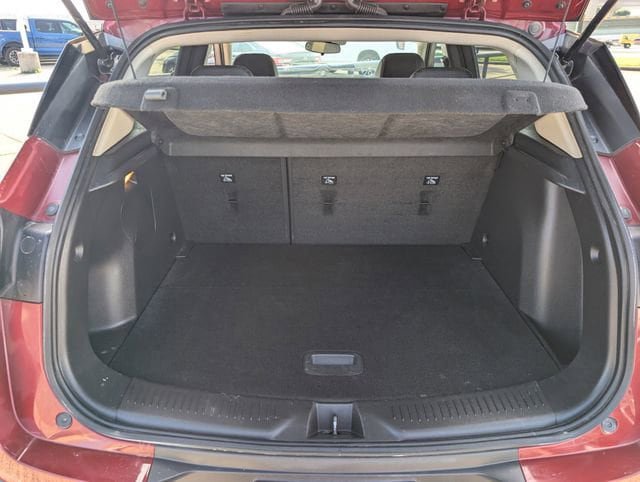 Used 2023 Buick Encore GX Preferred w/ Cold Weather Comfort Package FWD image 28