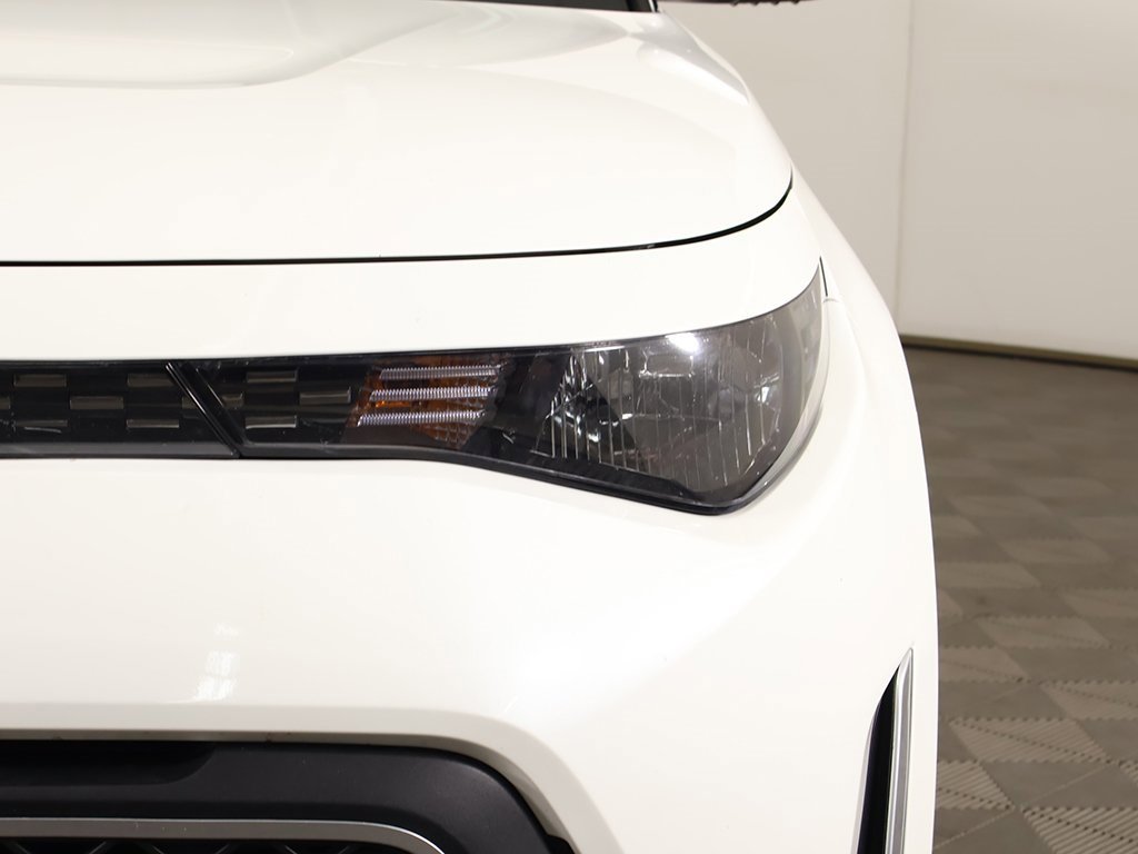 Used 2024 Kia Soul LX w/ Option Group 015 image 13