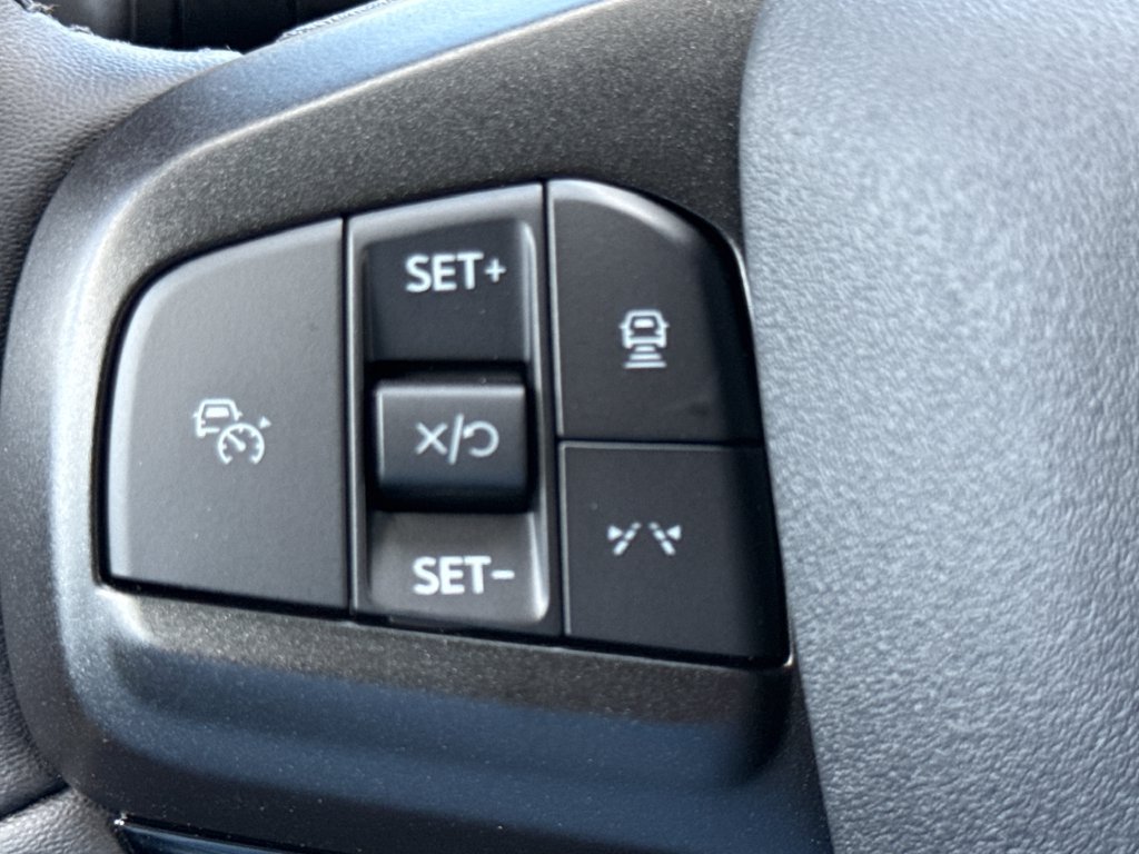 New 2026 Ford Mustang Mach-E Select RWD image 28