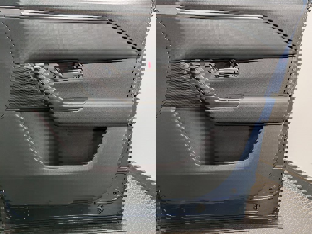 Certified 2025 MAZDA CX-50 AWD 2.5 S w/ Cargo Package image 27