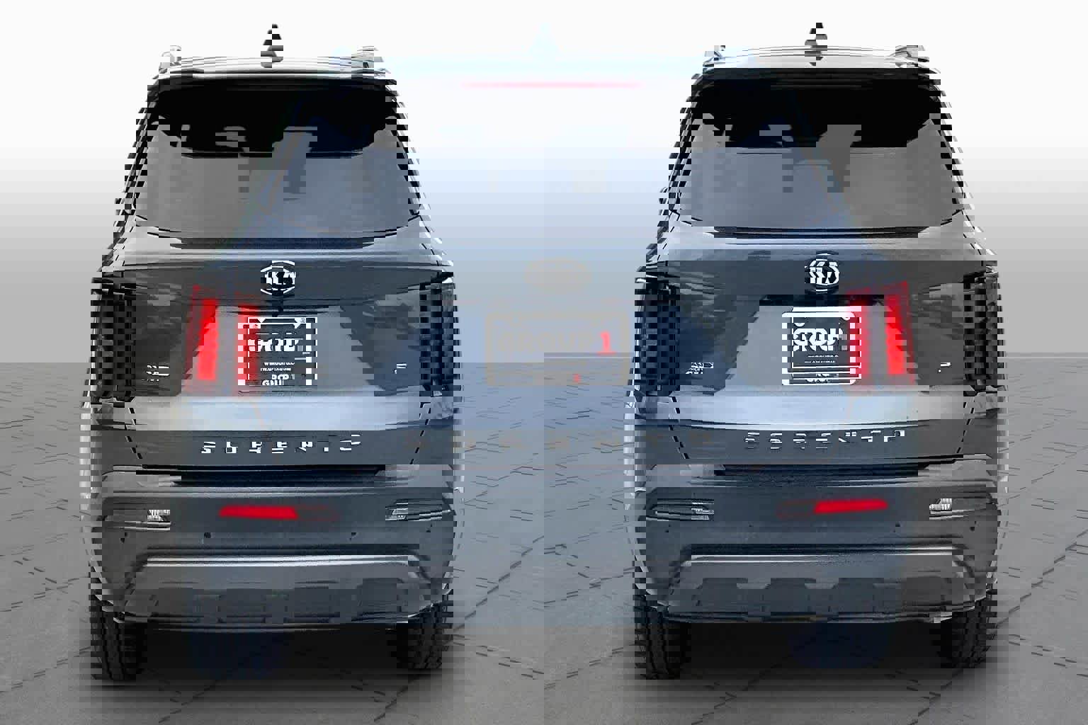 Used 2021 Kia Sorento S w/ Panoramic Sunroof Package image 5