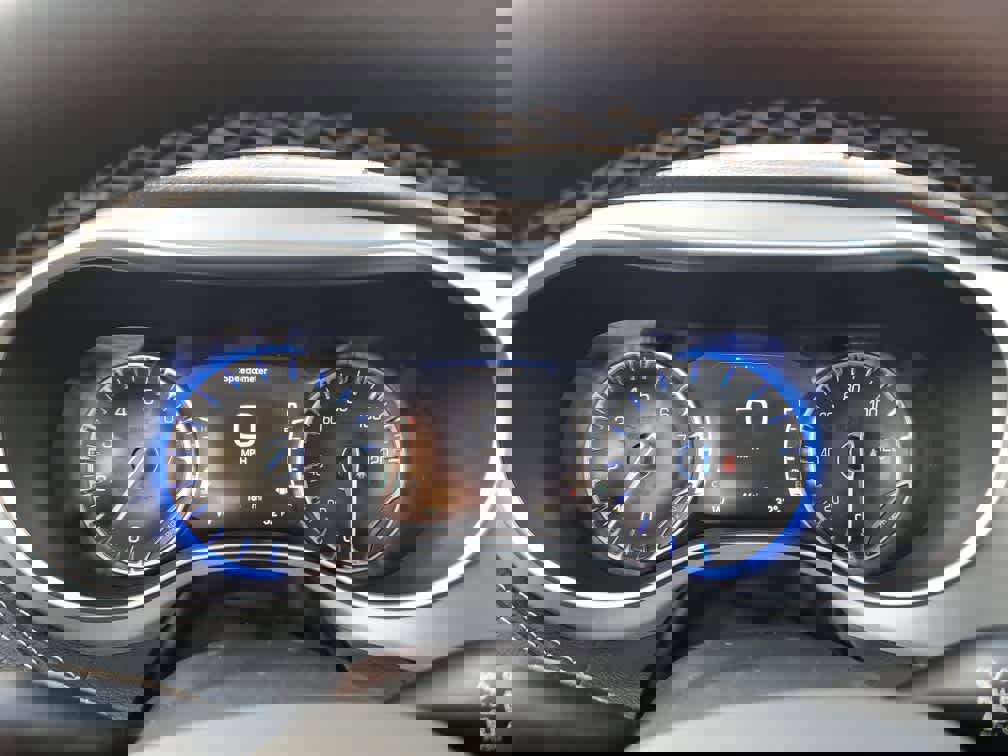 New 2026 Chrysler Pacifica Limited w/ S Appearance Package image 25