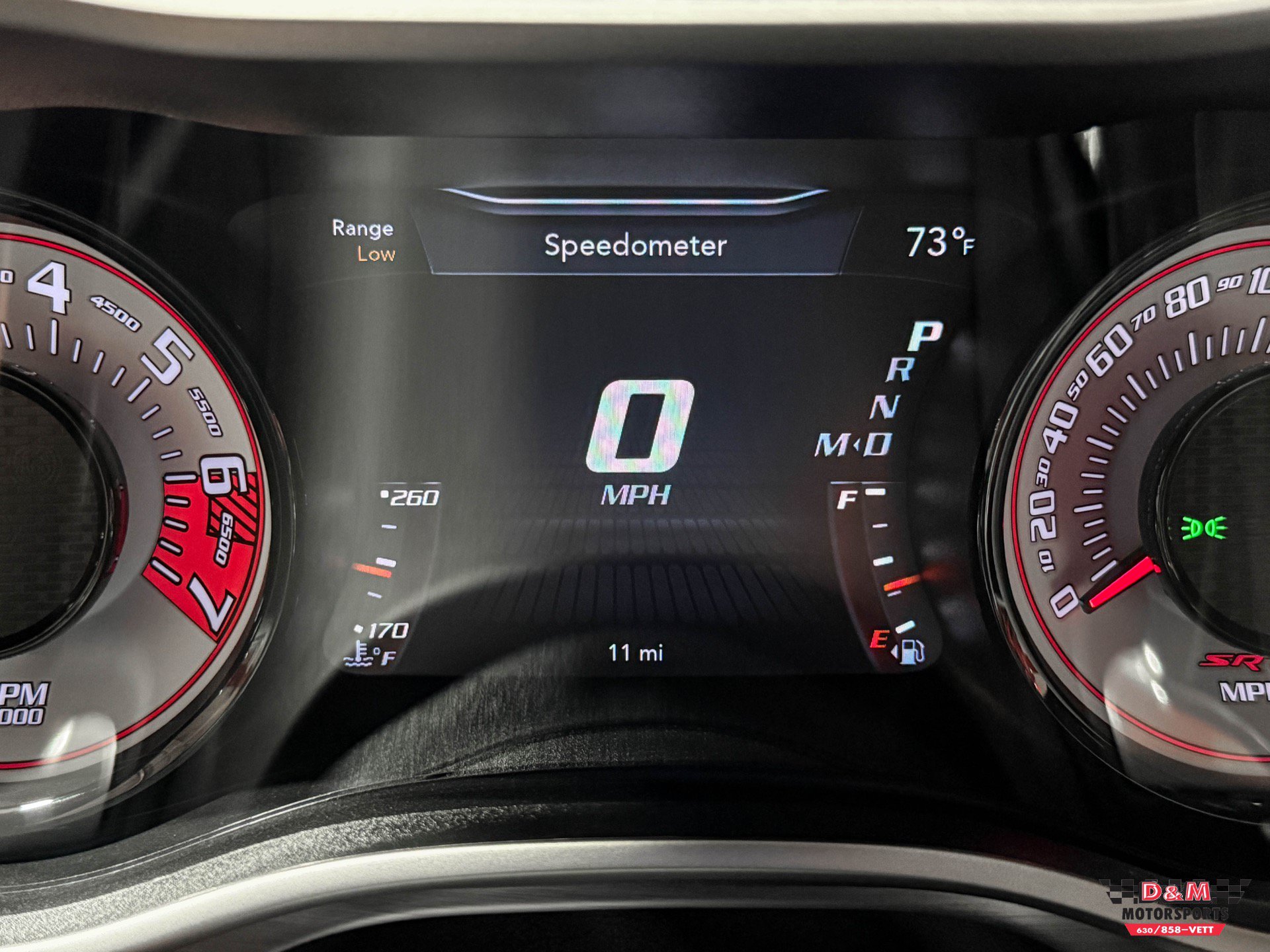 Used 2018 Dodge Challenger SRT Demon RWD image 18