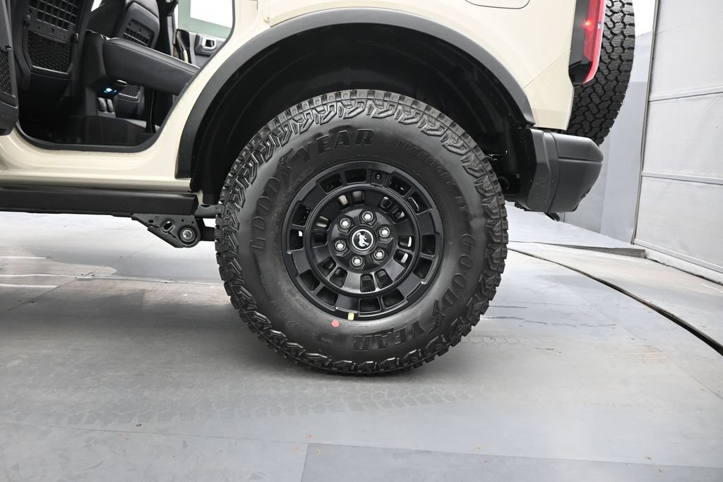 New 2026 Ford Bronco Badlands w/ Wildtrak Package AWD/4WD image 20