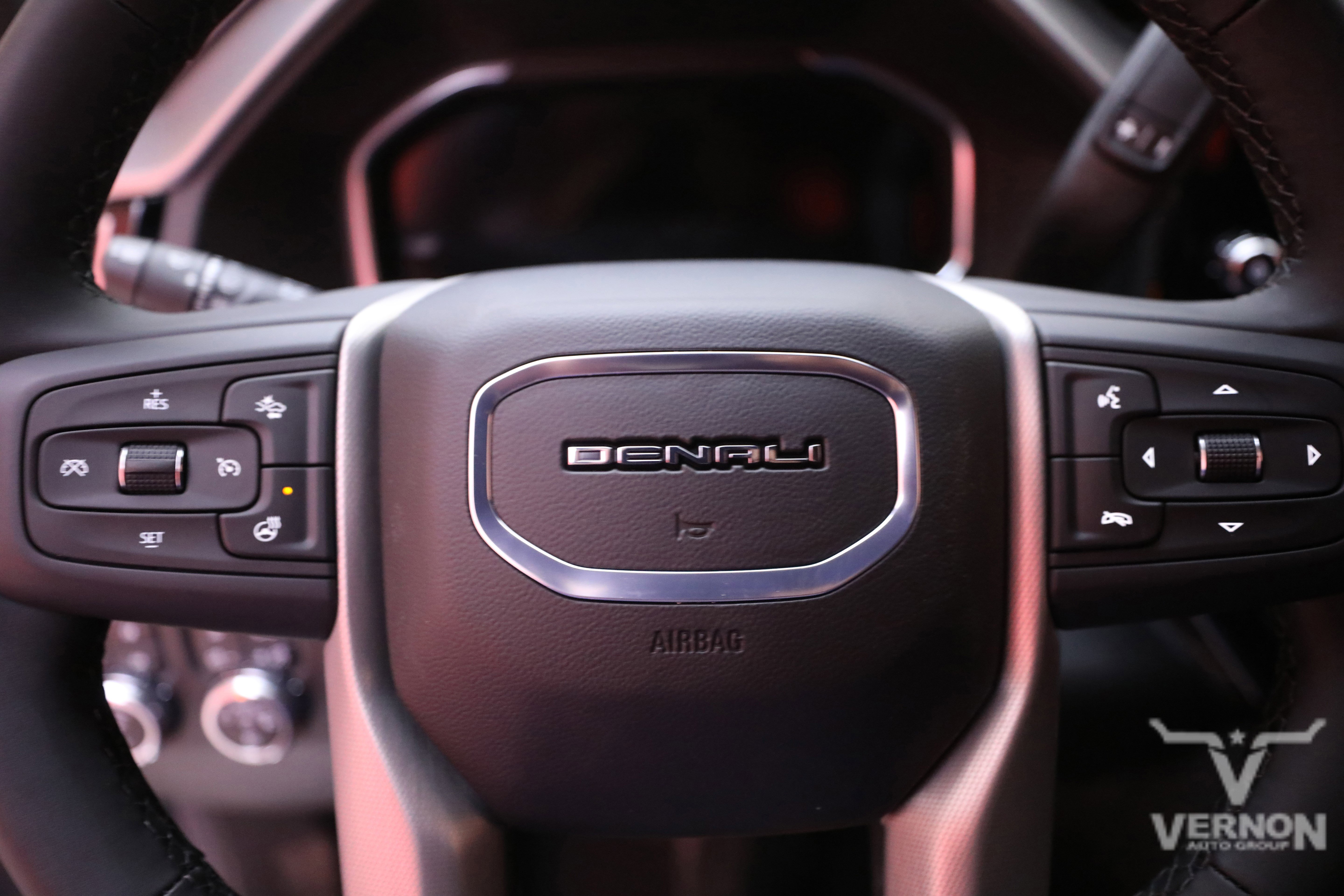 New 2026 GMC Sierra 3500 Denali w/ Technology Package image 22