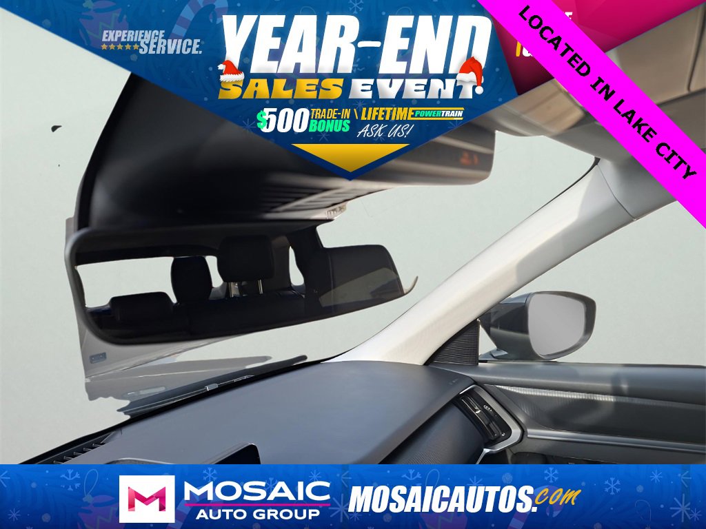 Used 2025 MAZDA CX-90 3.3 Turbo w/ Select Package image 32