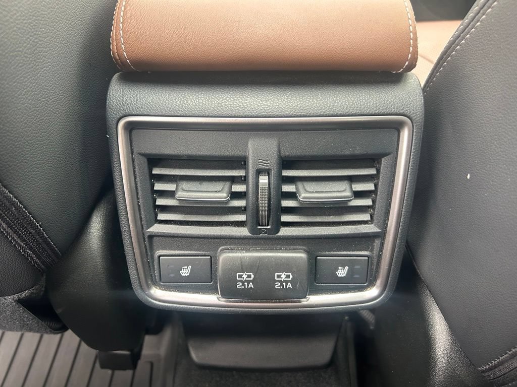 Used 2022 Subaru Forester Touring AWD/4WD image 17