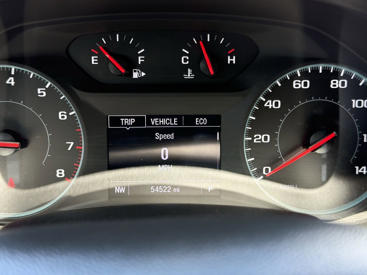 Used 2024 Chevrolet Malibu LT FWD image 14
