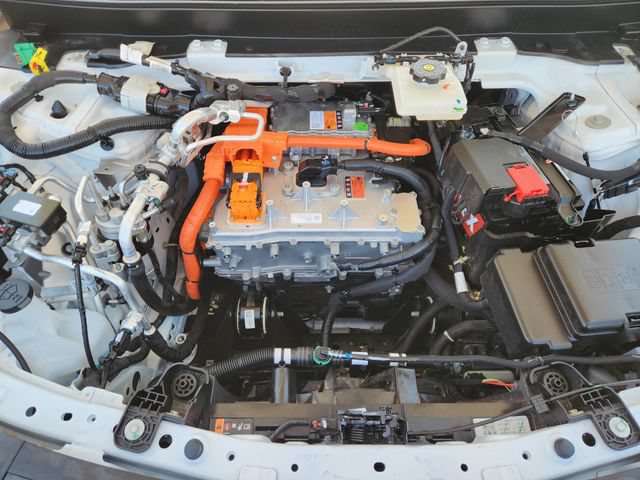 Used 2025 Chevrolet Blazer EV LT FWD image 26