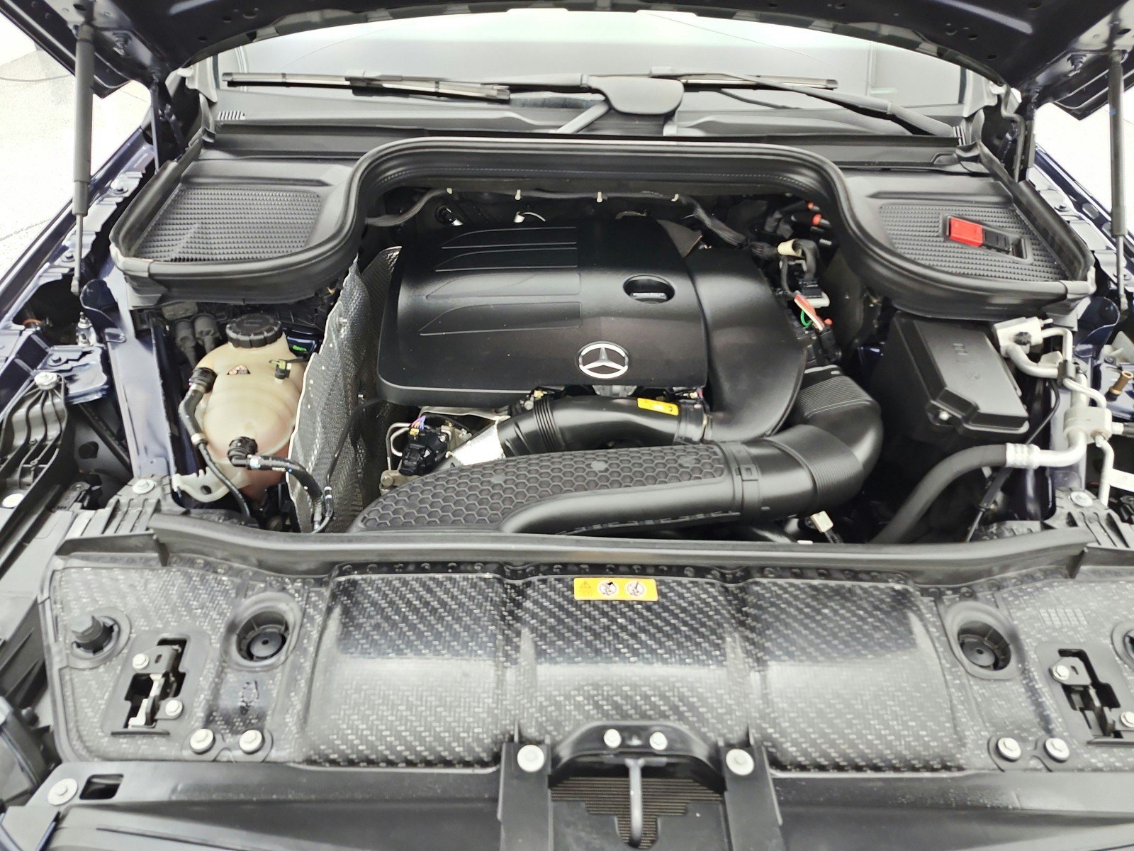 Used 2022 Mercedes-Benz GLE 350 image 17