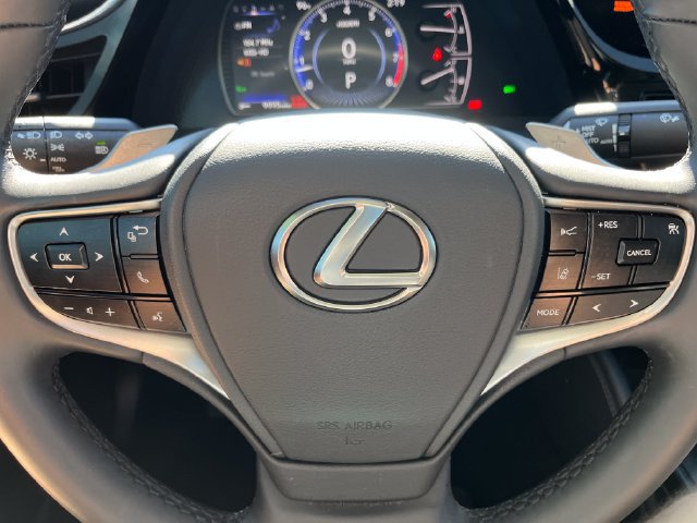 Used 2025 Lexus ES 350 w/ Premium Package FWD image 32