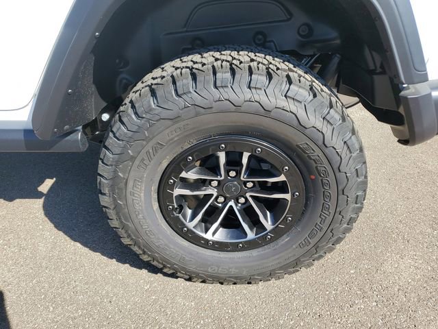 New 2025 Jeep Wrangler Willys image 6