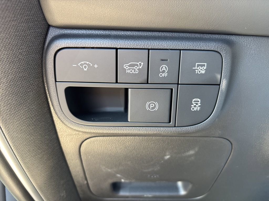 New 2026 Hyundai Palisade Calligraphy image 20