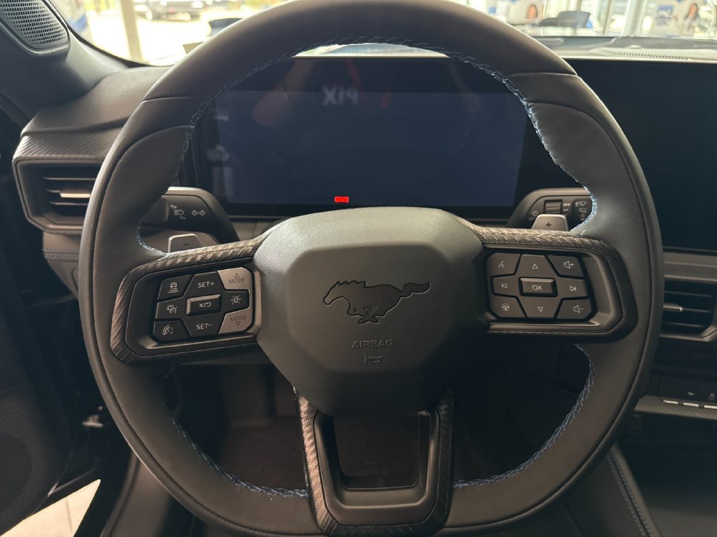 New 2026 Ford Mustang Dark Horse RWD image 15