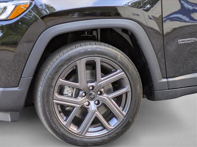 New 2026 Jeep Compass Limited image 10