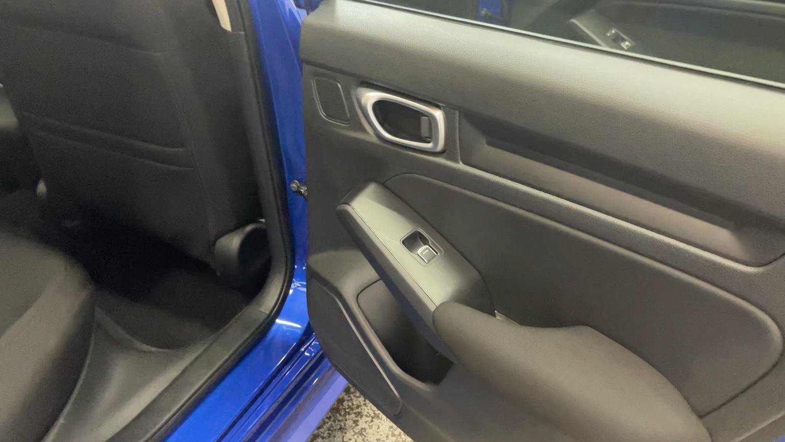 Certified 2023 Honda Civic EX image 20