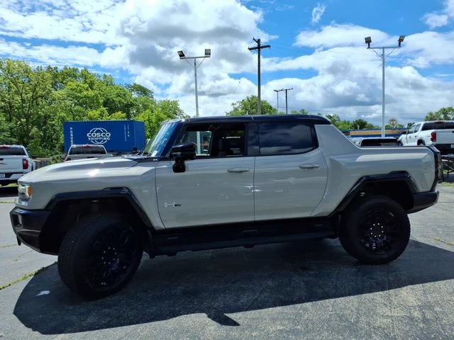 New 2026 GMC Hummer EV SUV AWD/4WD image 12