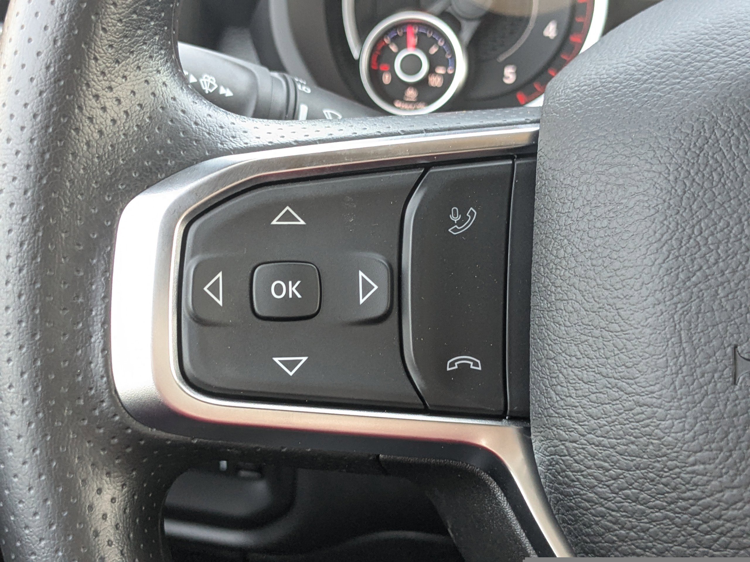 New 2026 RAM 3500 Tradesman w/ Chrome Appearance Group image 22