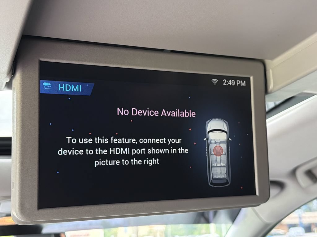 Used 2022 Honda Odyssey Elite image 26