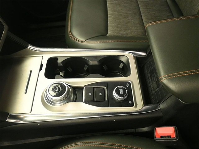 Certified 2022 Ford Explorer Timberline w/ Timberline Technology Package image 12