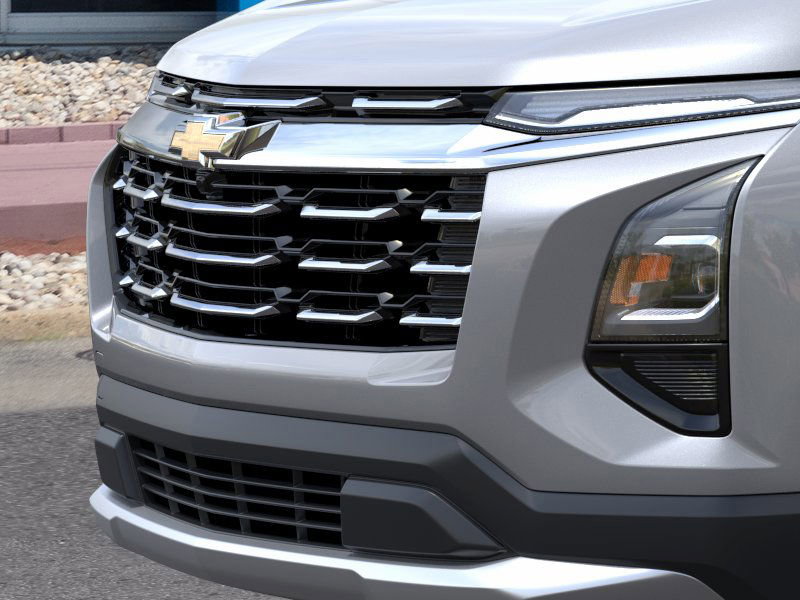 New 2026 Chevrolet Equinox LT image 17