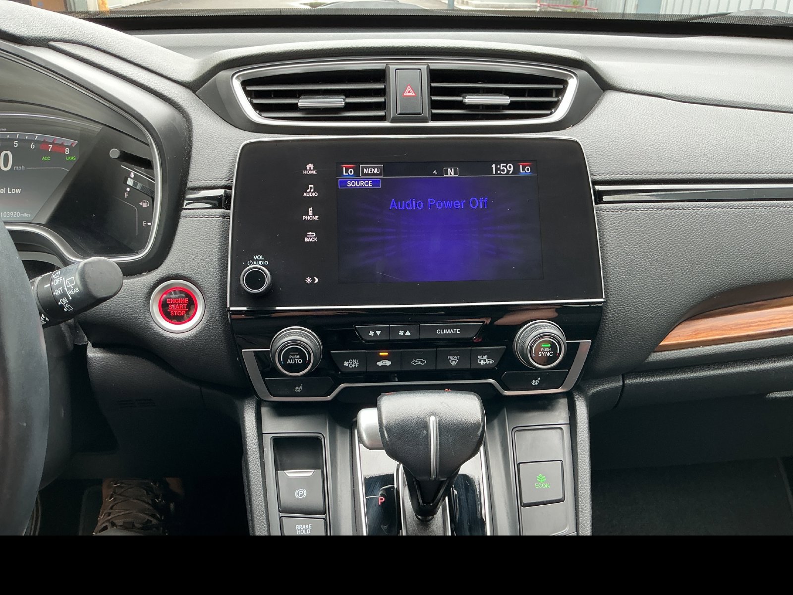 Used 2017 Honda CR-V EX-L image 18