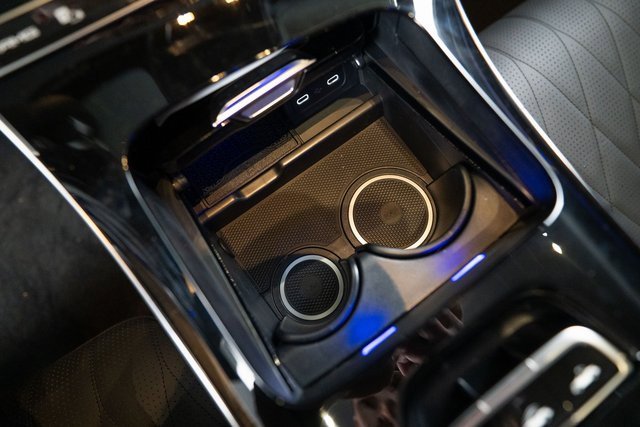 New 2026 Mercedes-Benz CLE 53 AMG 4MATIC Cabriolet image 22