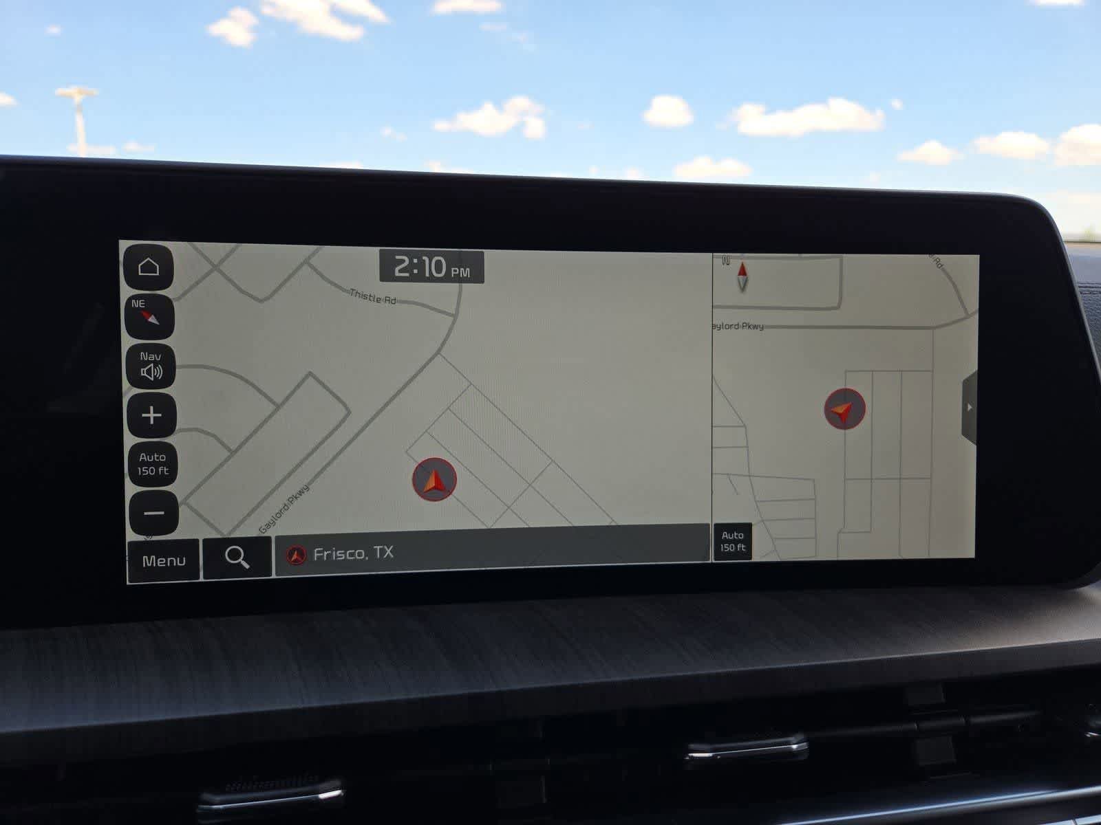 Certified 2025 Kia Telluride SX image 28