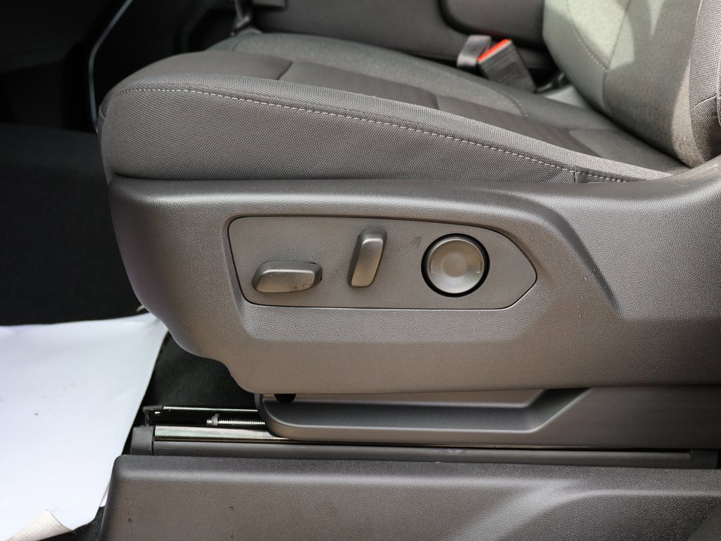 New 2026 GMC Sierra 1500 Elevation image 14