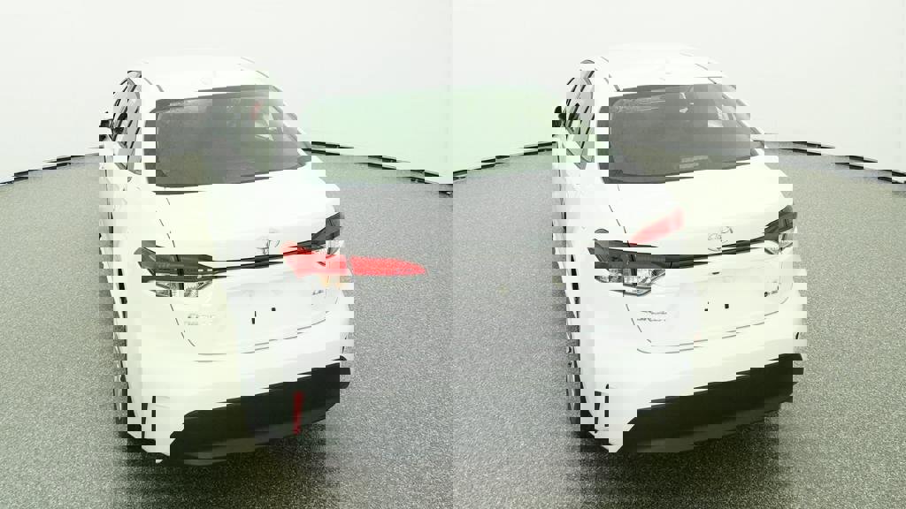 New 2026 Toyota Corolla LE FWD image 9