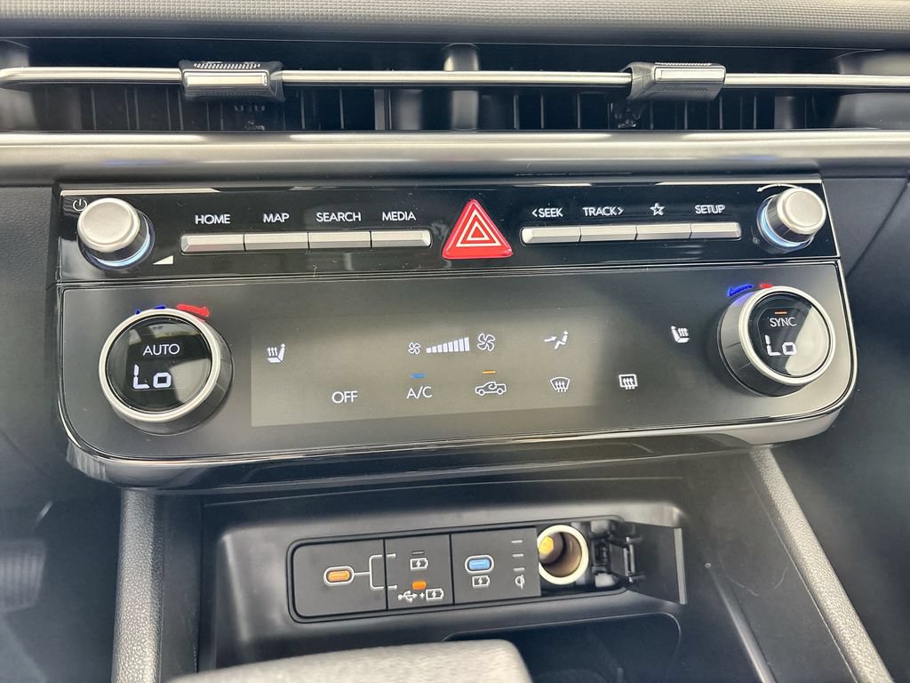 New 2026 Hyundai Santa Cruz SEL FWD image 17
