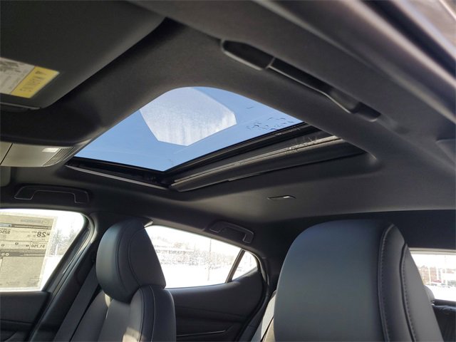 New 2026 MAZDA MAZDA3 2.5 S Hatchback w/ Premium Pkg image 18