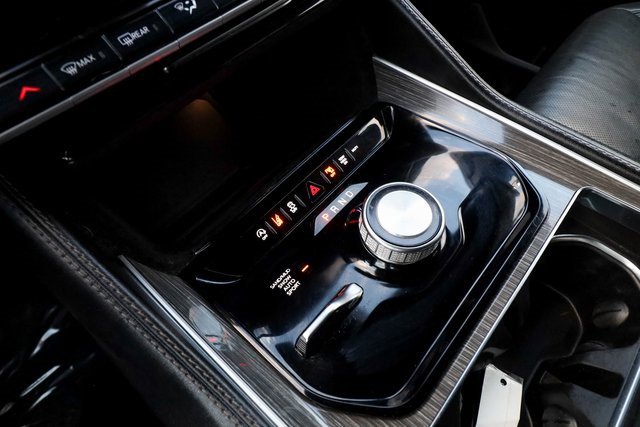 Used 2022 Jeep Wagoneer Series II image 60