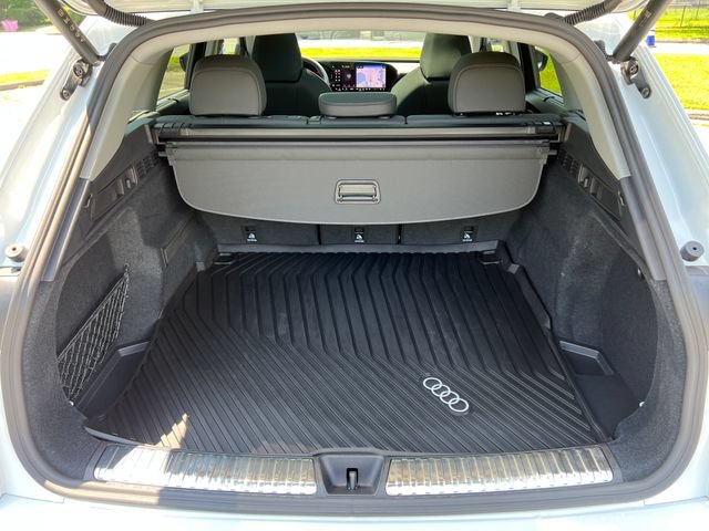 Used 2025 Audi Q5 Premium Plus AWD/4WD image 29