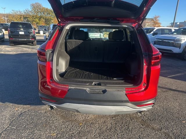 New 2026 Chevrolet Blazer LT w/ LPO, Floor Liner Package image 29