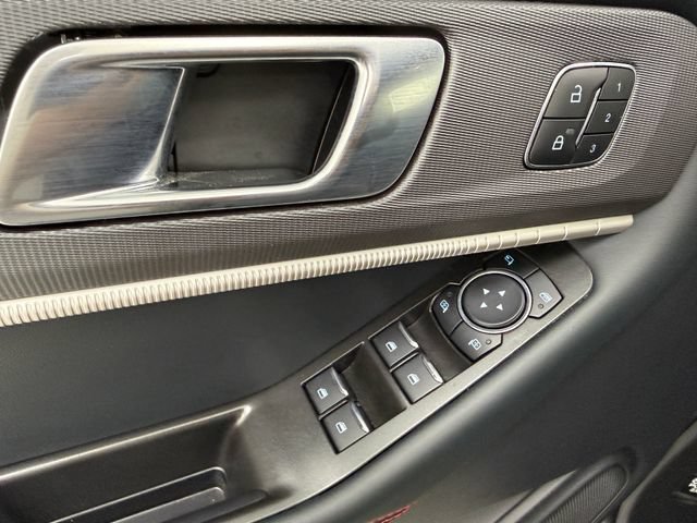 Used 2025 Ford Explorer ST RWD image 28