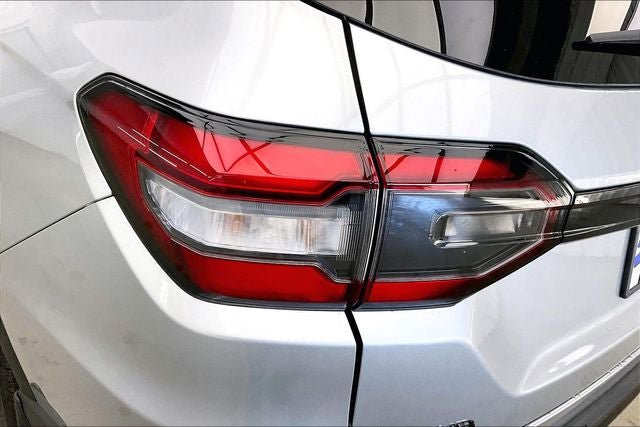 New 2026 Honda Pilot Black Edition image 17