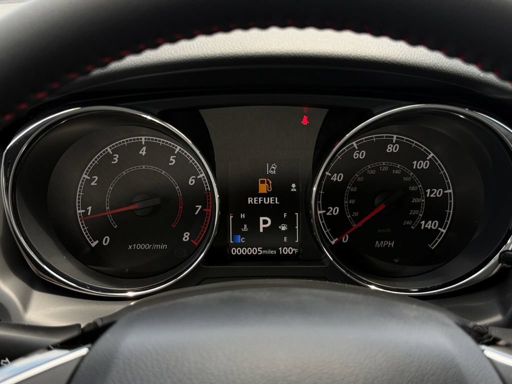 New 2026 Mitsubishi Outlander Sport AWD image 11